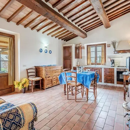 Pet Friendly In Cetona With Kitchen * Camporsevoli