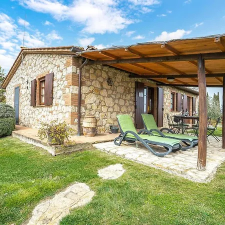 Pet Friendly In Cetona With Kitchen
