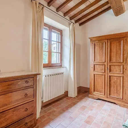 Pet Friendly In Cetona With Kitchen * Camporsevoli
