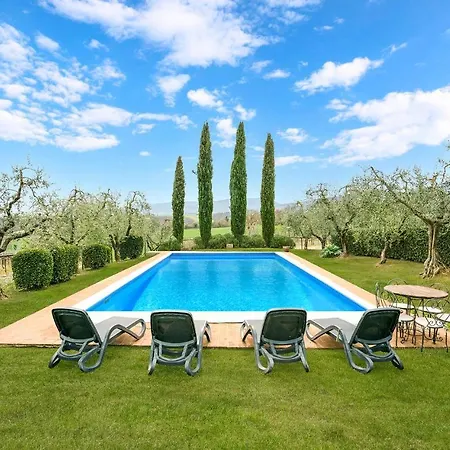 Holiday home Pet Friendly In Cetona With Kitchen *