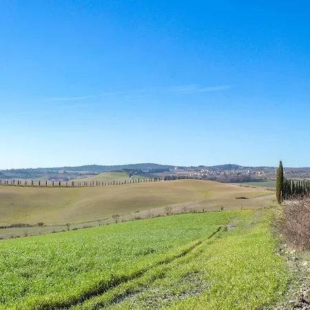 Holiday home Pet Friendly In Cetona With Kitchen