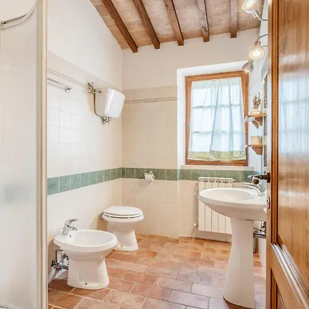Pet Friendly In Cetona With Kitchen Camporsevoli